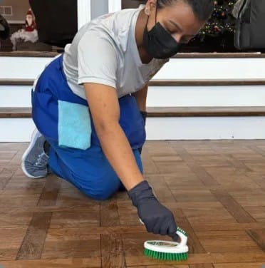 Deep Cleaning in Central New Jersey