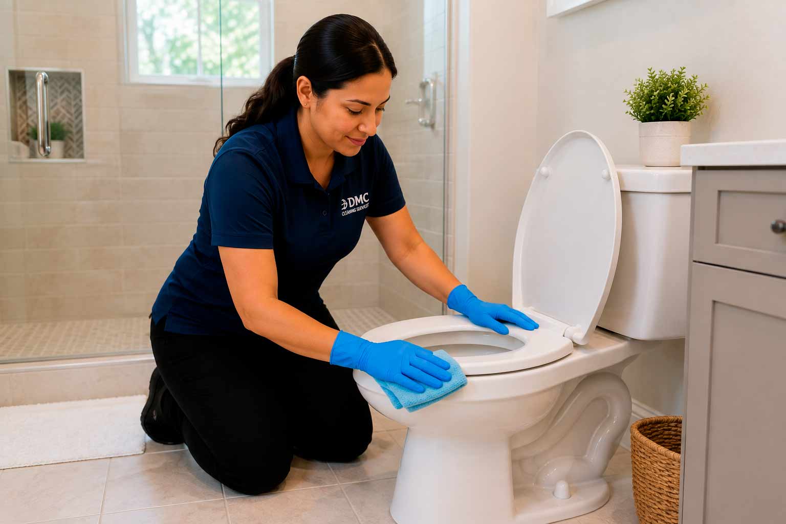 Deep Cleaning in Central New Jersey, photo 1