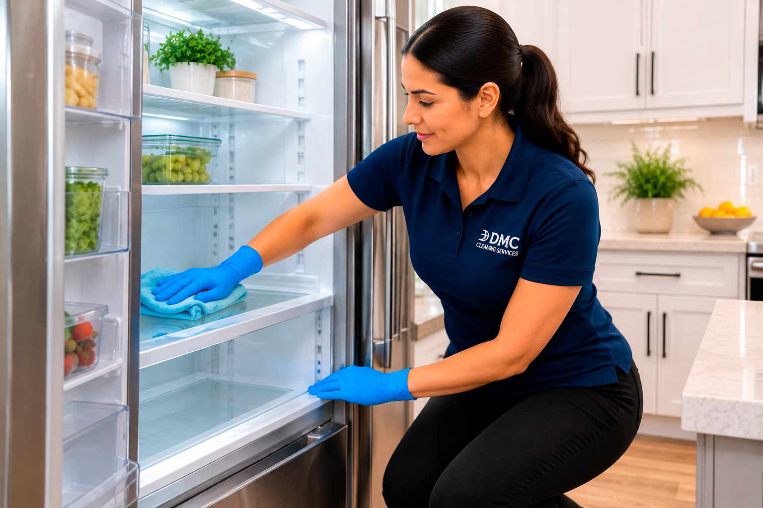 Deep Cleaning in Central New Jersey, photo 3