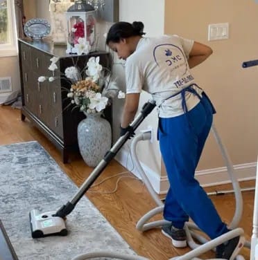 Move In / Move Out in Central New Jersey
