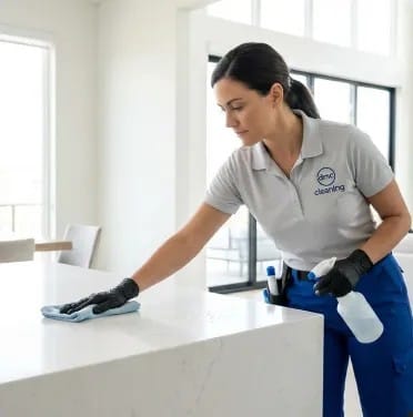 Regular Cleaning in Central New Jersey