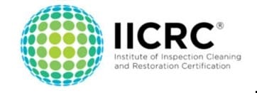 IICRC Certified